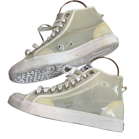 Adidas Nizza - Picture 6 of 15